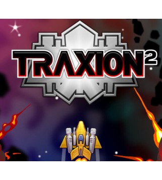 Traxion 2 Steam Key GLOBAL